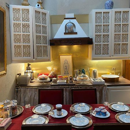Bed And Breakfast St. Martin Рим Екстериор снимка