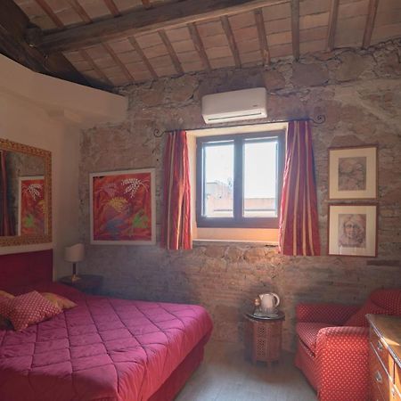 Bed And Breakfast St. Martin Рим Екстериор снимка