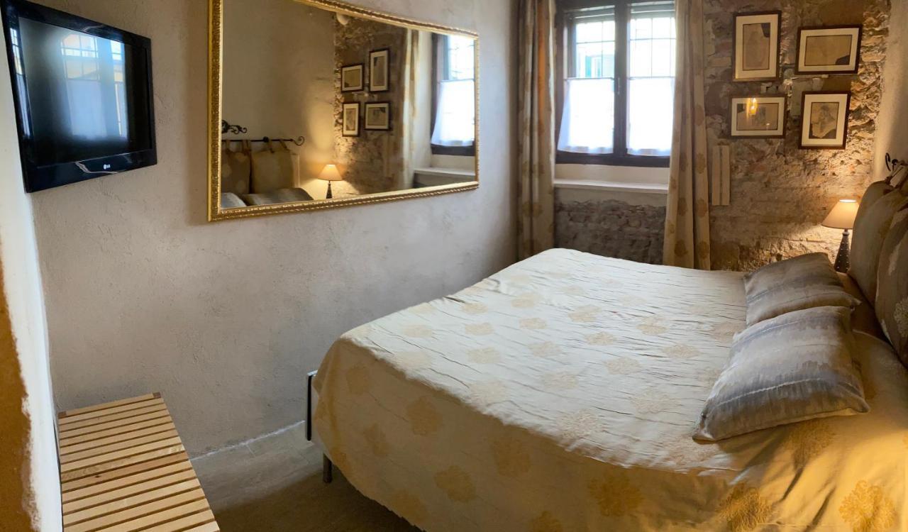 Bed And Breakfast St. Martin Рим Екстериор снимка