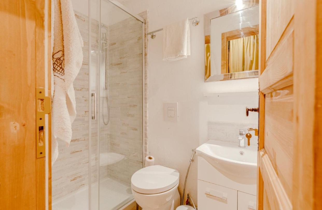 Bed And Breakfast St. Martin Рим Екстериор снимка