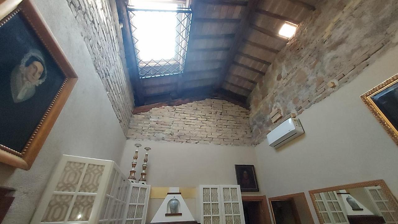 Bed And Breakfast St. Martin Рим Екстериор снимка