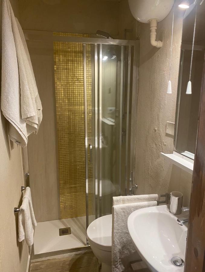 Bed And Breakfast St. Martin Рим Екстериор снимка