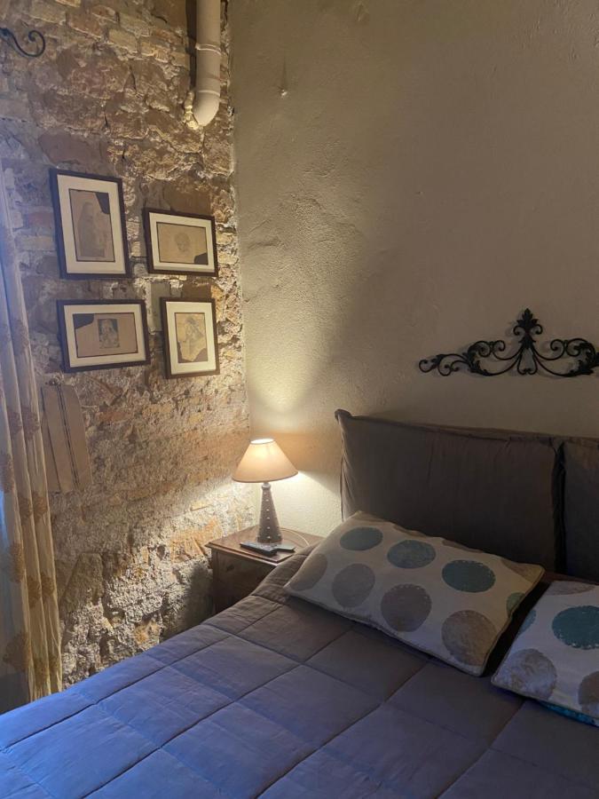 Bed And Breakfast St. Martin Рим Екстериор снимка