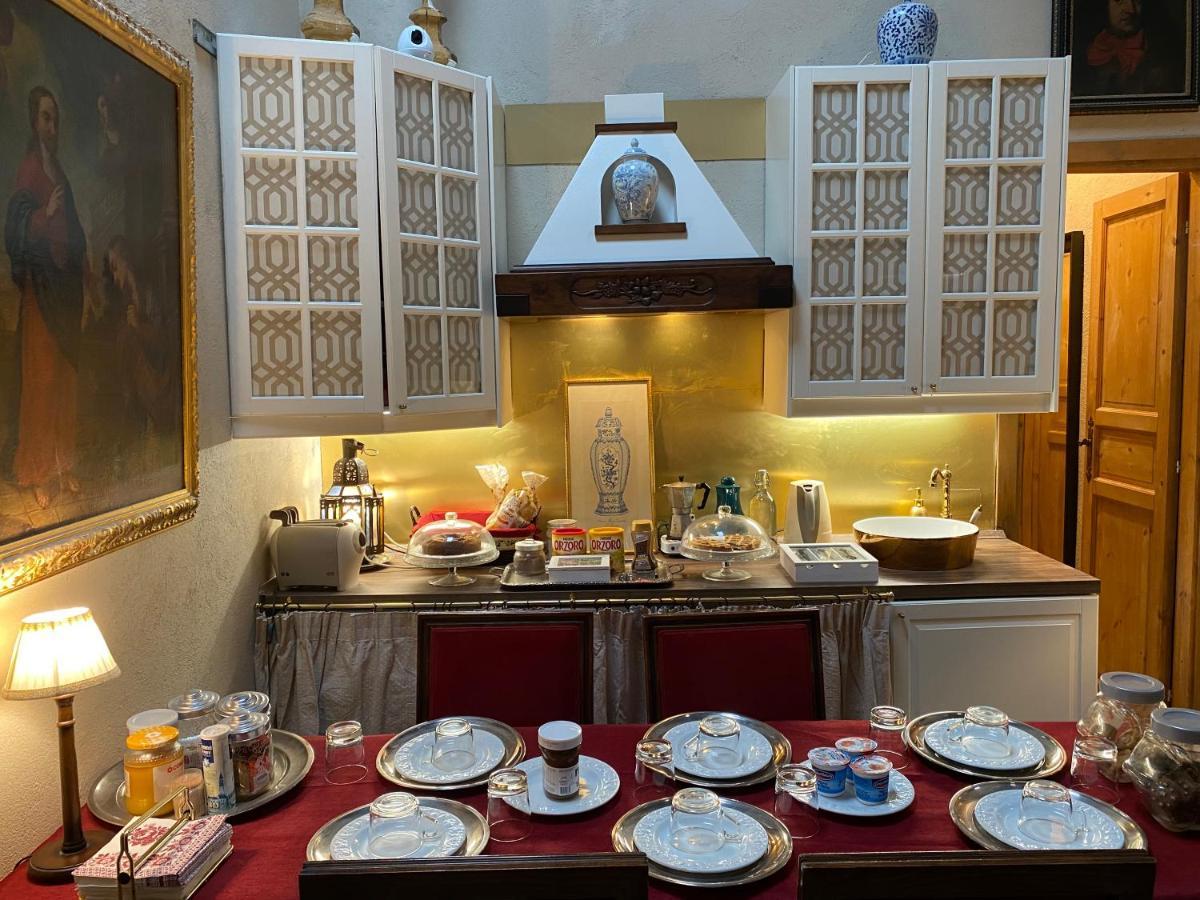 Bed And Breakfast St. Martin Рим Екстериор снимка