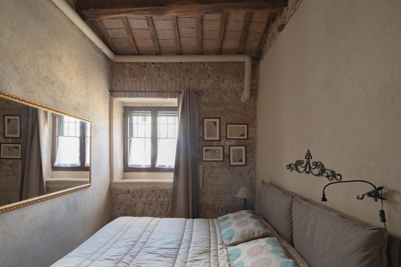 Bed And Breakfast St. Martin Рим Екстериор снимка