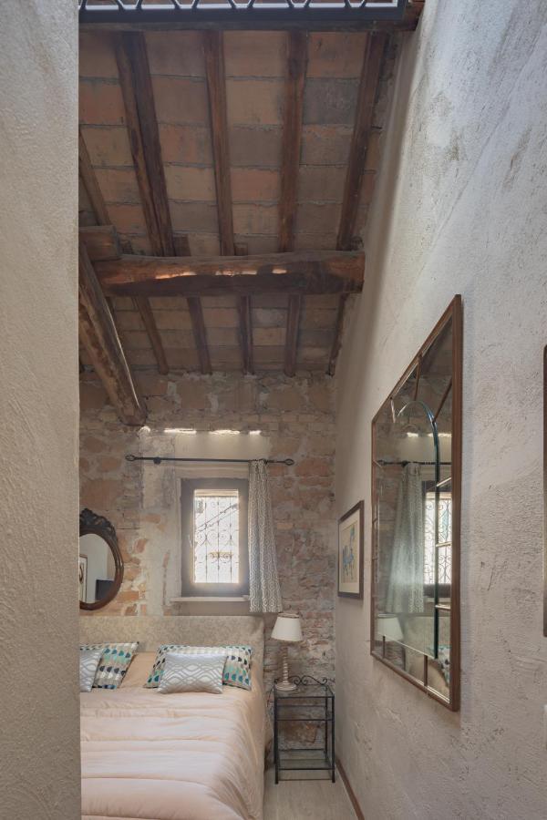 Bed And Breakfast St. Martin Рим Екстериор снимка