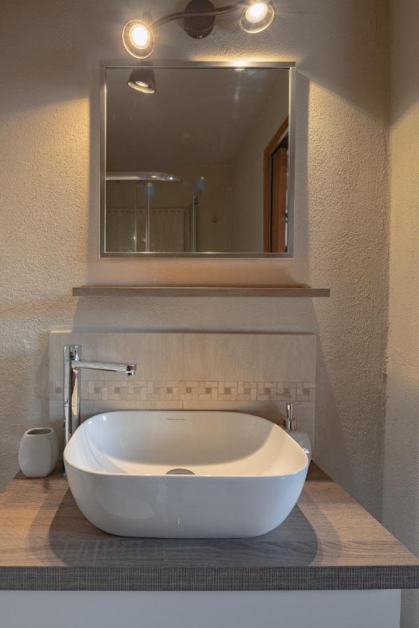 Bed And Breakfast St. Martin Рим Екстериор снимка