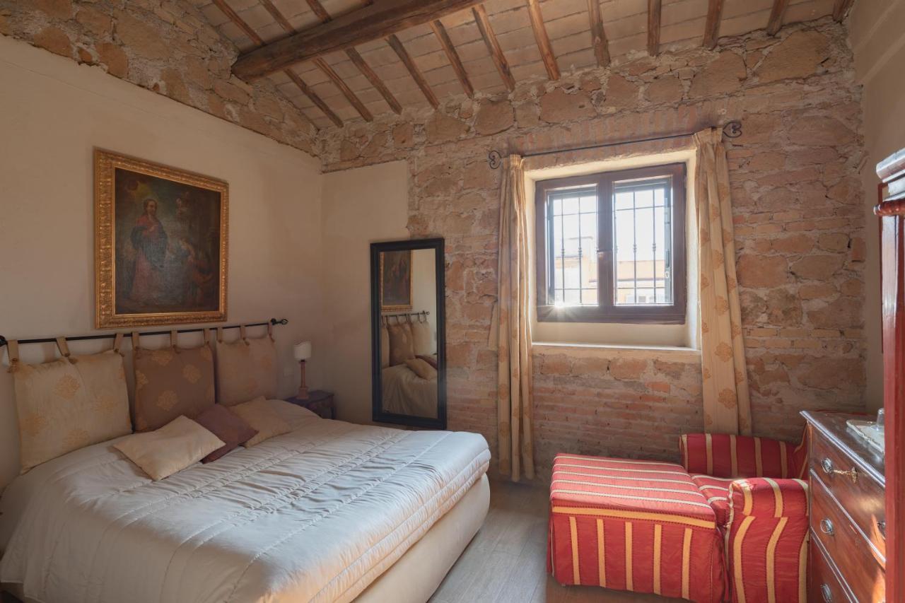 Bed And Breakfast St. Martin Рим Екстериор снимка