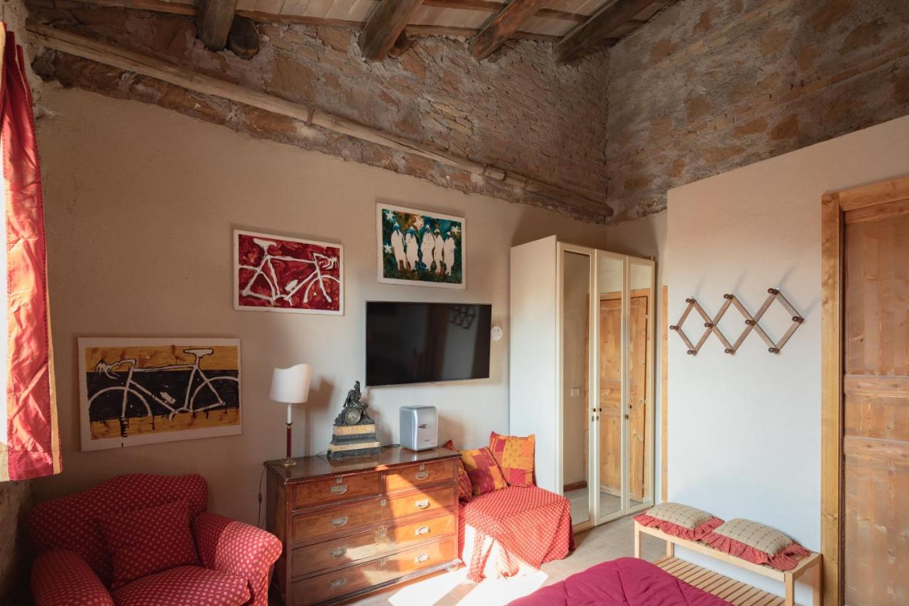 Bed And Breakfast St. Martin Рим Екстериор снимка