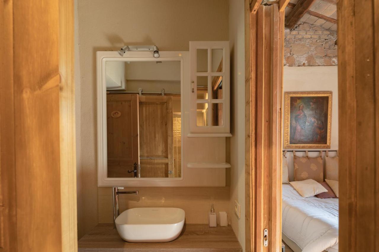 Bed And Breakfast St. Martin Рим Екстериор снимка