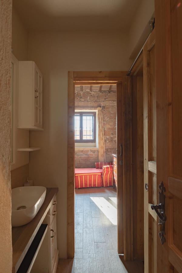 Bed And Breakfast St. Martin Рим Екстериор снимка