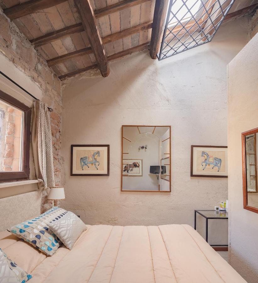Bed And Breakfast St. Martin Рим Екстериор снимка