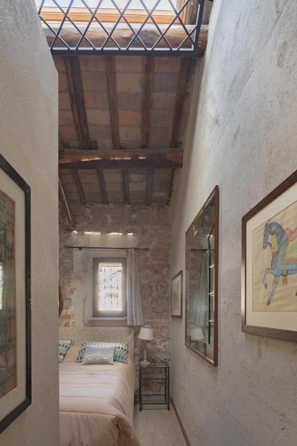 Bed And Breakfast St. Martin Рим Екстериор снимка