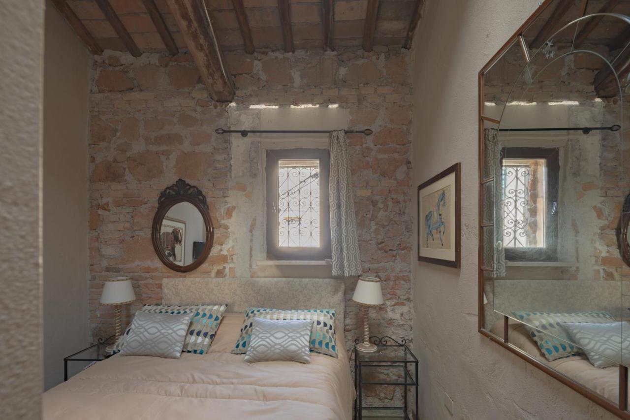Bed And Breakfast St. Martin Рим Екстериор снимка