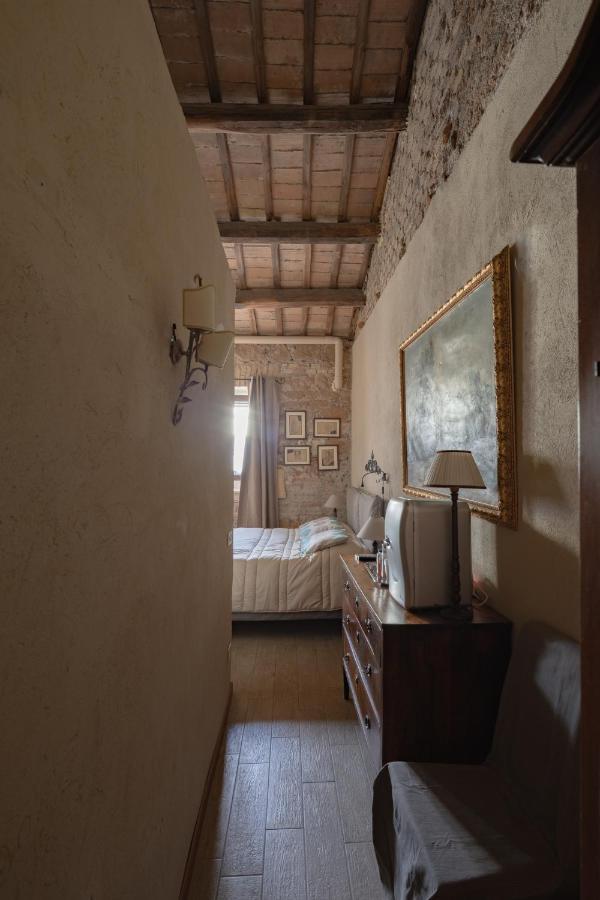 Bed And Breakfast St. Martin Рим Екстериор снимка