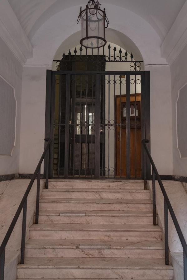 Bed And Breakfast St. Martin Рим Екстериор снимка