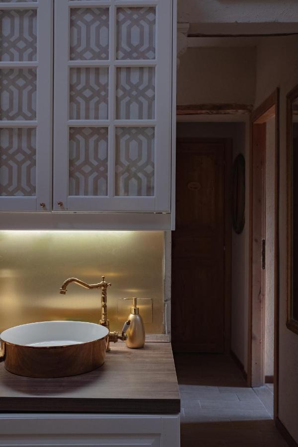 Bed And Breakfast St. Martin Рим Екстериор снимка