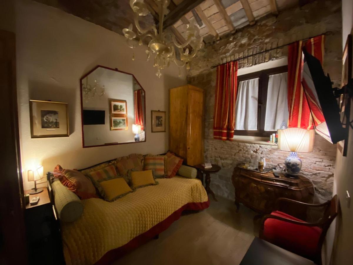 Bed And Breakfast St. Martin Рим Екстериор снимка