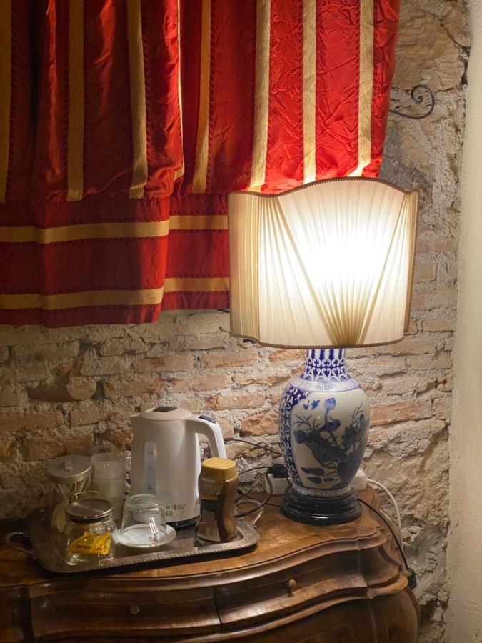 Bed And Breakfast St. Martin Рим Екстериор снимка